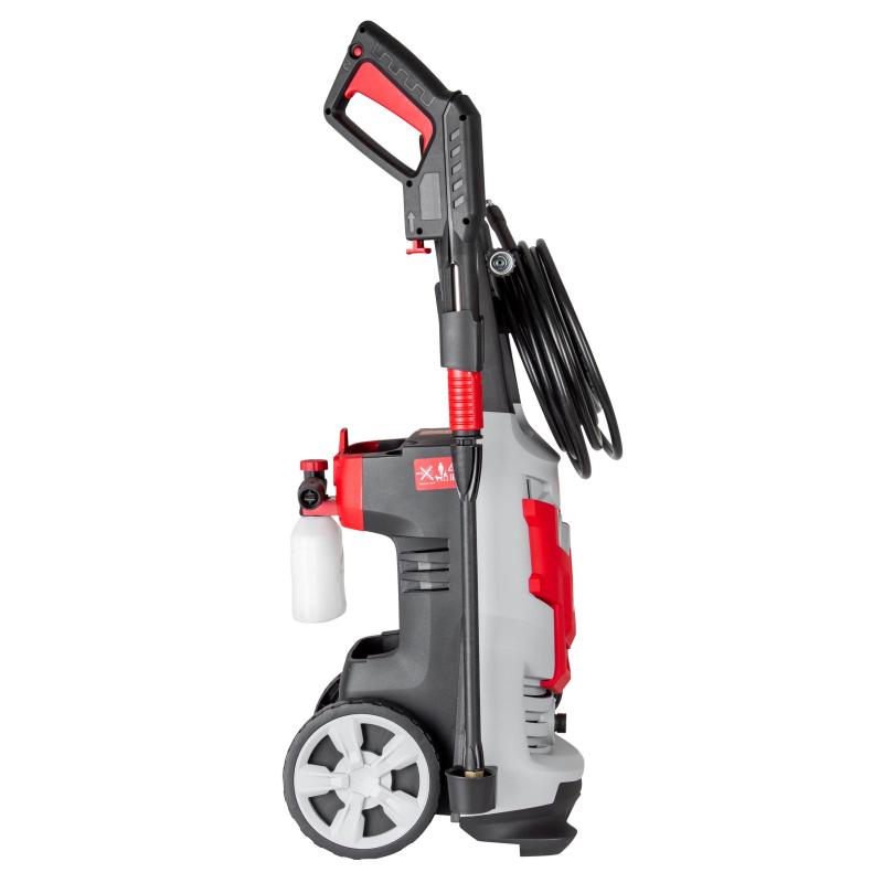 Мойка высокого давления Ресанта МР-170 (70/8/20)