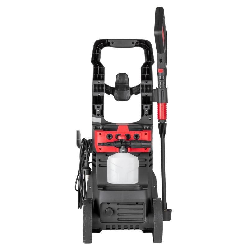 Мойка высокого давления Ресанта МР-170 (70/8/20)