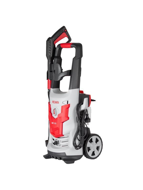 Мойка высокого давления Ресанта МР-170 (70/8/20)
