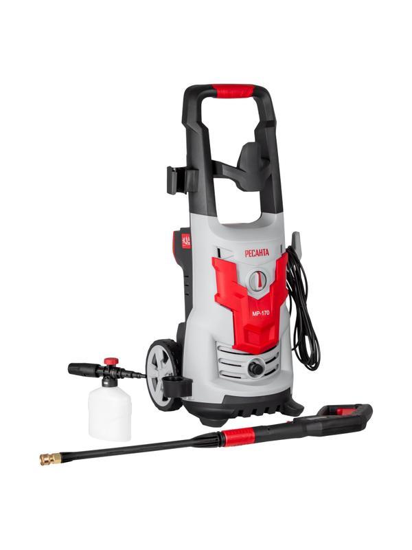 Мойка высокого давления Ресанта МР-170 (70/8/20)