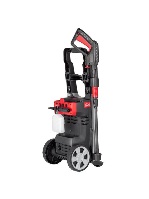 Мойка высокого давления Ресанта МР-170 (70/8/20)