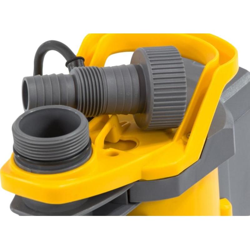 Насос дренажный DPХ800 Denzel 97226