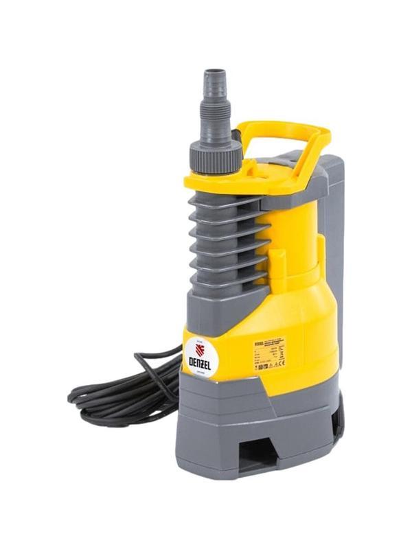 Насос дренажный DPХ800 Denzel 97226