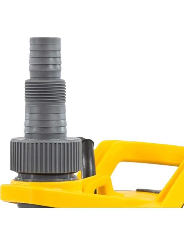 Насос дренажный DPХ800 Denzel 97226