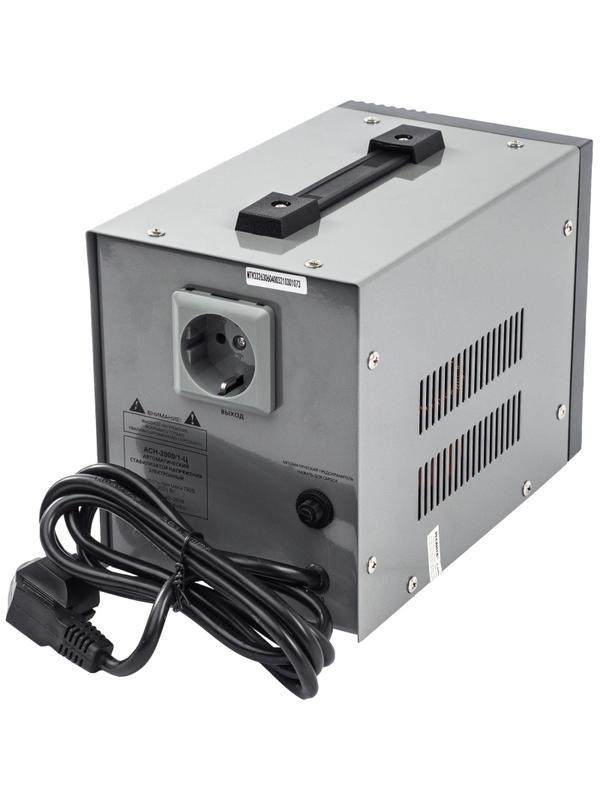 Стабилизатор РЕСАНТА АСН-2 000 1-Ц (63/6/4)