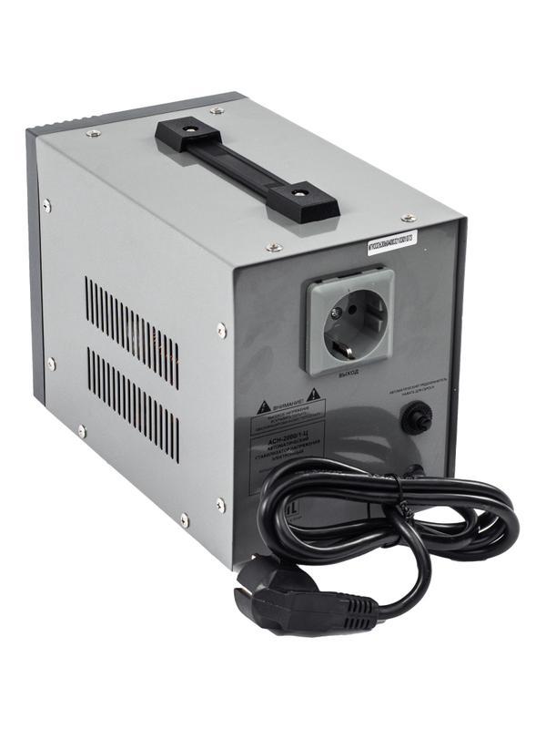 Стабилизатор РЕСАНТА АСН-2 000 1-Ц (63/6/4)