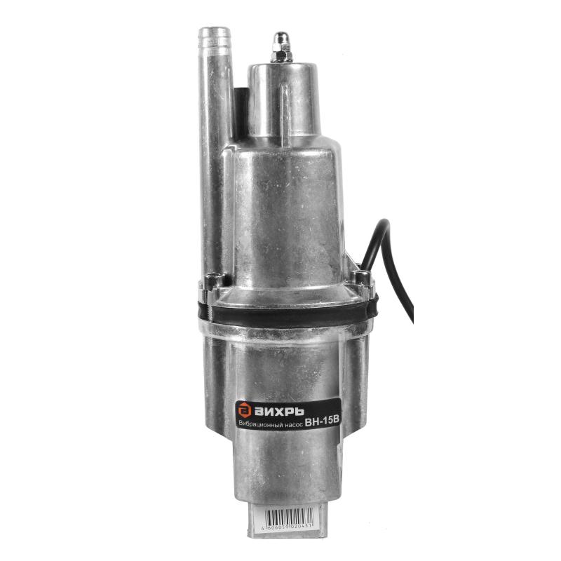 Насос вибрационный Вихрь ВН-15В (68/8/2)