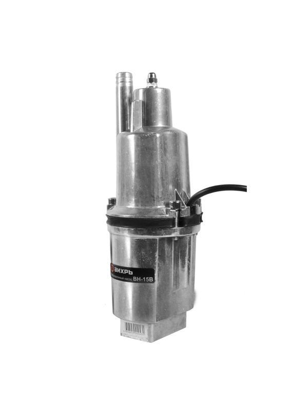 Насос вибрационный Вихрь ВН-15В (68/8/2)