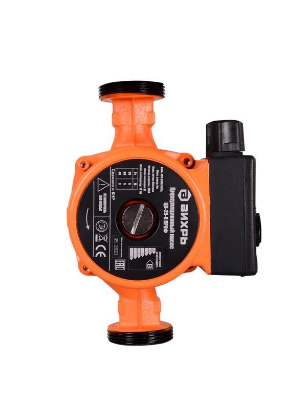 Насос циркуляционный Вихрь ЦН-25-6 (68/7/2)