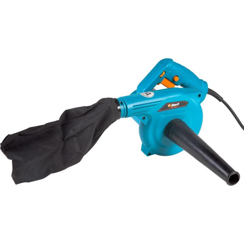 Воздуходув электрический Bort BSS-600-R (98296815)