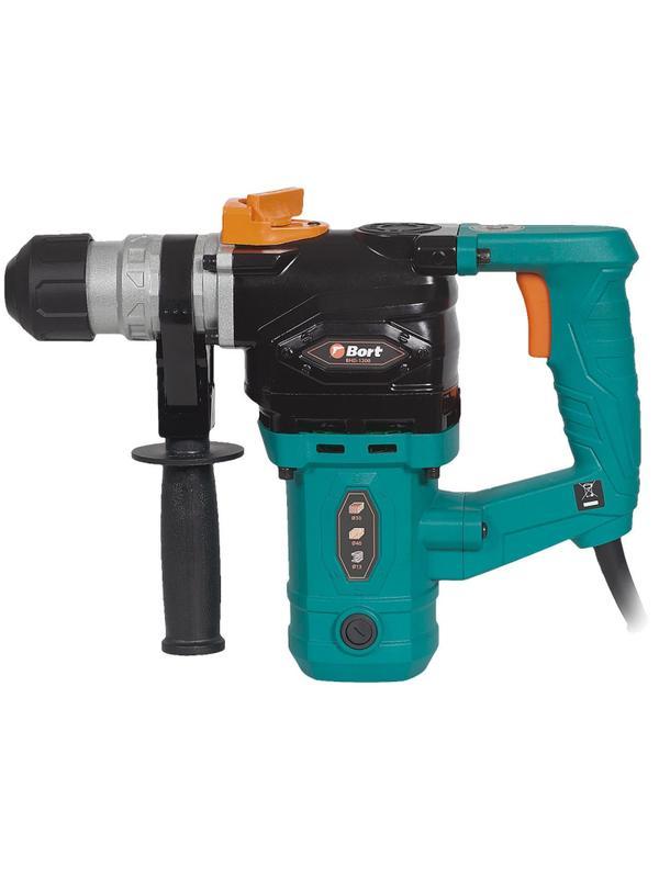 Перфоратор BORT BHD-1200 (93410143)