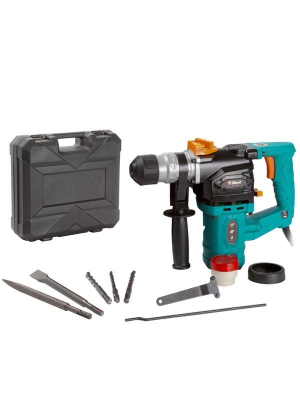 Перфоратор BORT BHD-1200 (93410143)