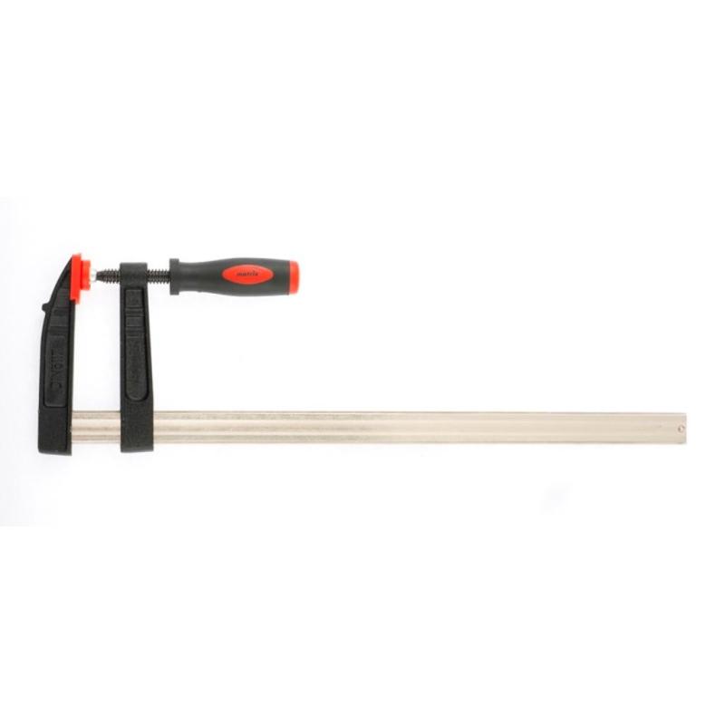 Струбцина F-образная 1000 х 120 х 1100 мм Matrix 20410