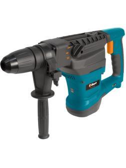 Перфоратор BORT SDS-max BHD-1500-MAX (93410457)