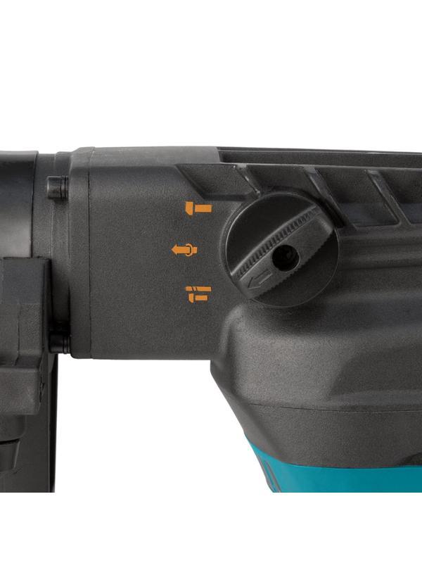 Перфоратор BORT SDS-max BHD-1500-MAX (93410457)