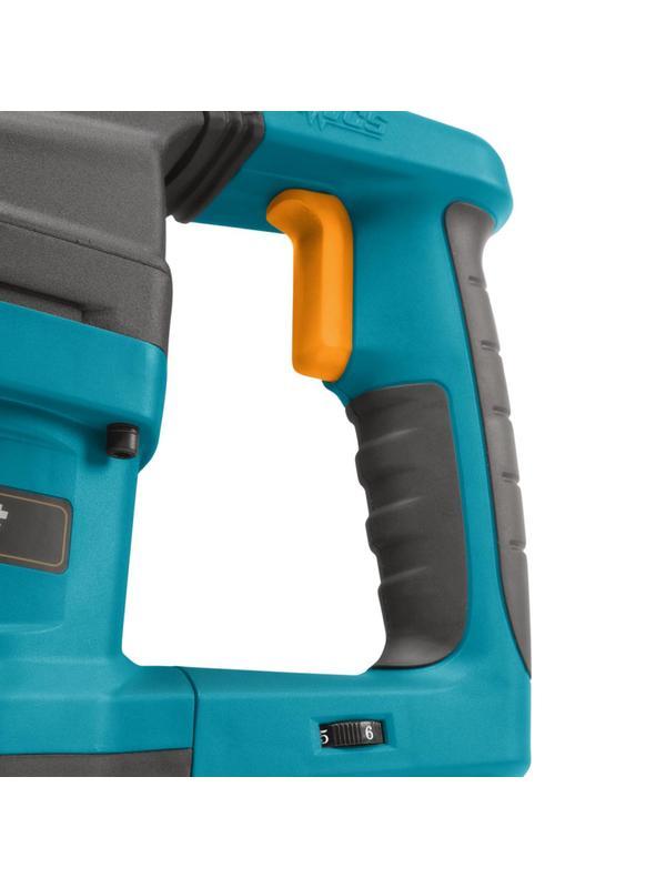 Перфоратор BORT SDS-max BHD-1500-MAX (93410457)