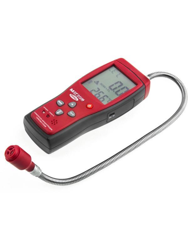 Измеритель концентрации горючих газов МЕГЕОН 08002