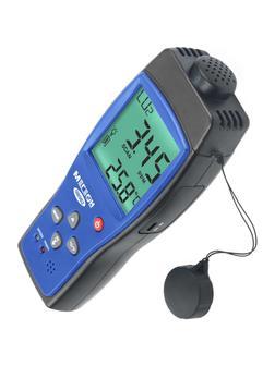 Измеритель концентрации углекислого газа МЕГЕОН 08082