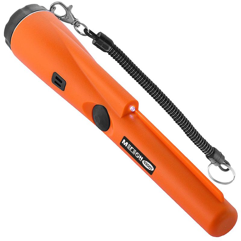 металлодетектор МЕГЕОН 45001