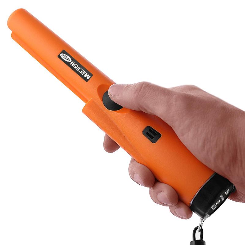 металлодетектор МЕГЕОН 45001