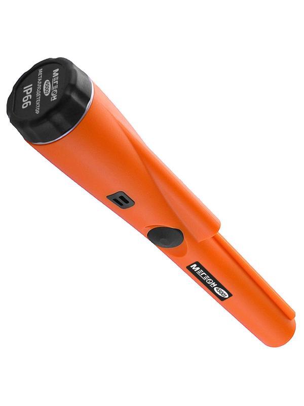 металлодетектор МЕГЕОН 45001