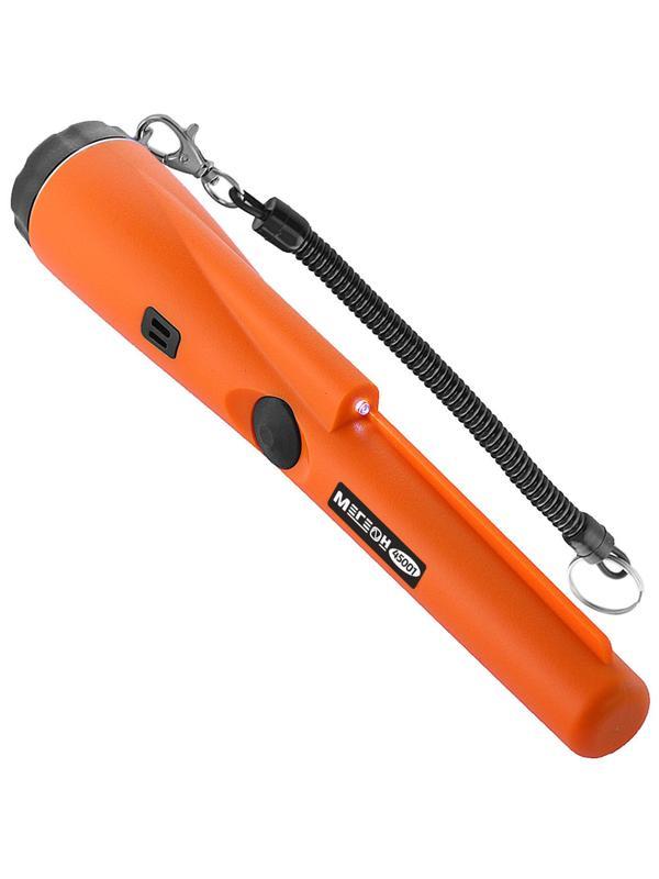 металлодетектор МЕГЕОН 45001