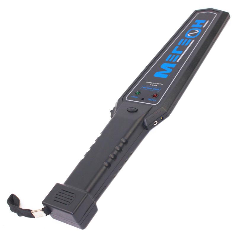 Металлодетектор ручнойМЕГЕОН 45008