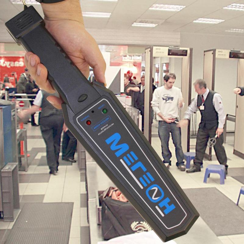 Металлодетектор ручнойМЕГЕОН 45008