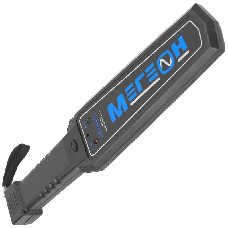 Металлодетектор ручнойМЕГЕОН 45008