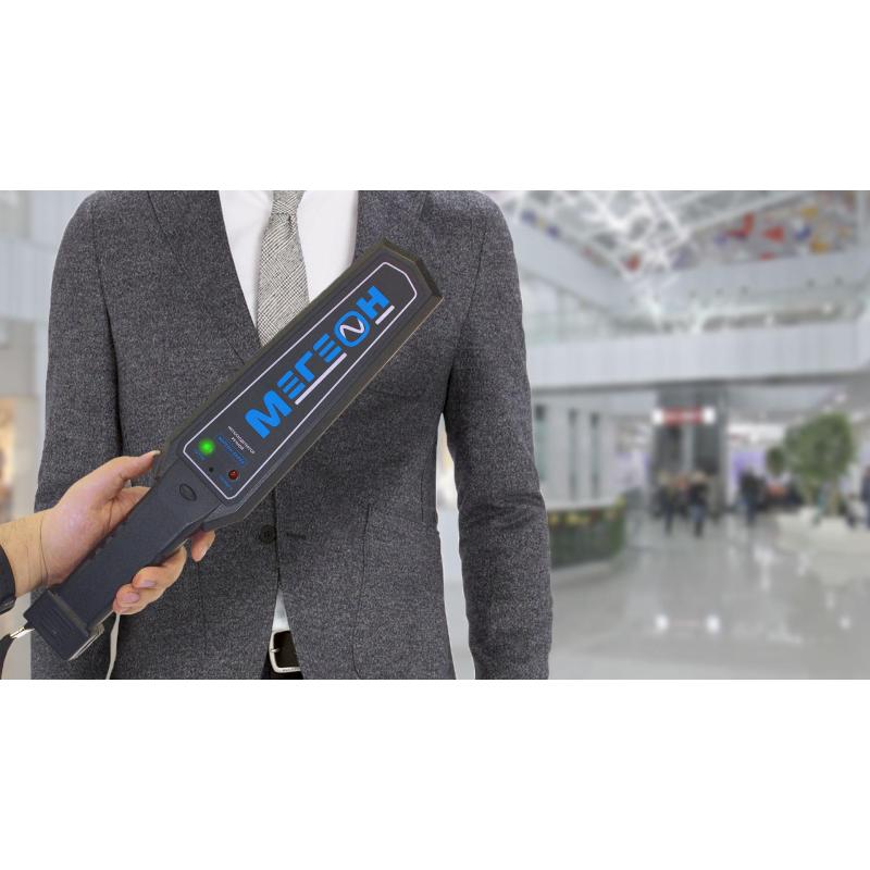 Металлодетектор ручнойМЕГЕОН 45008