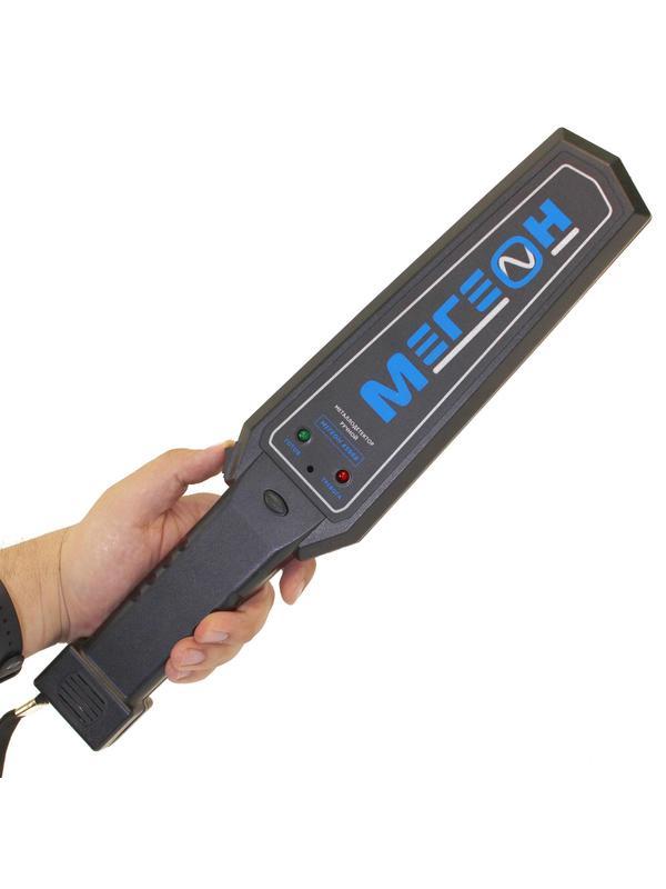 Металлодетектор ручнойМЕГЕОН 45008