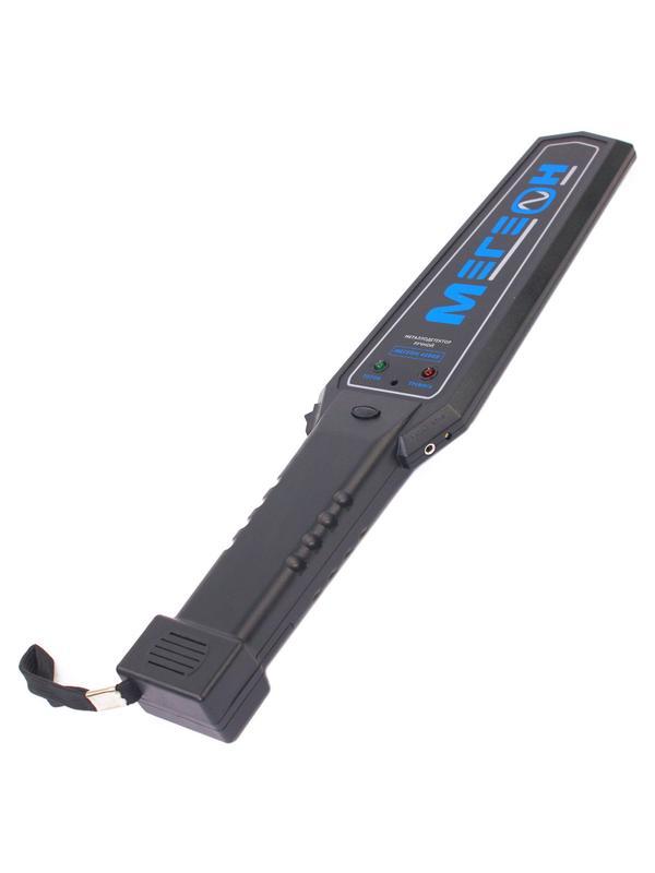 Металлодетектор ручнойМЕГЕОН 45008