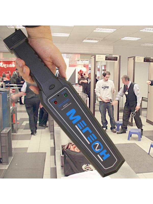 Металлодетектор ручнойМЕГЕОН 45008