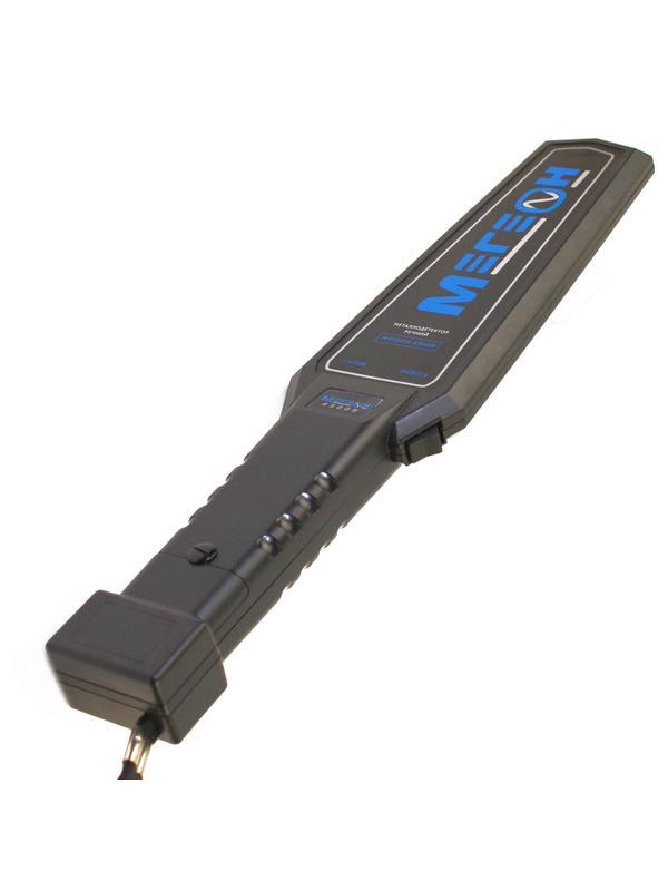 Металлодетектор ручнойМЕГЕОН 45008