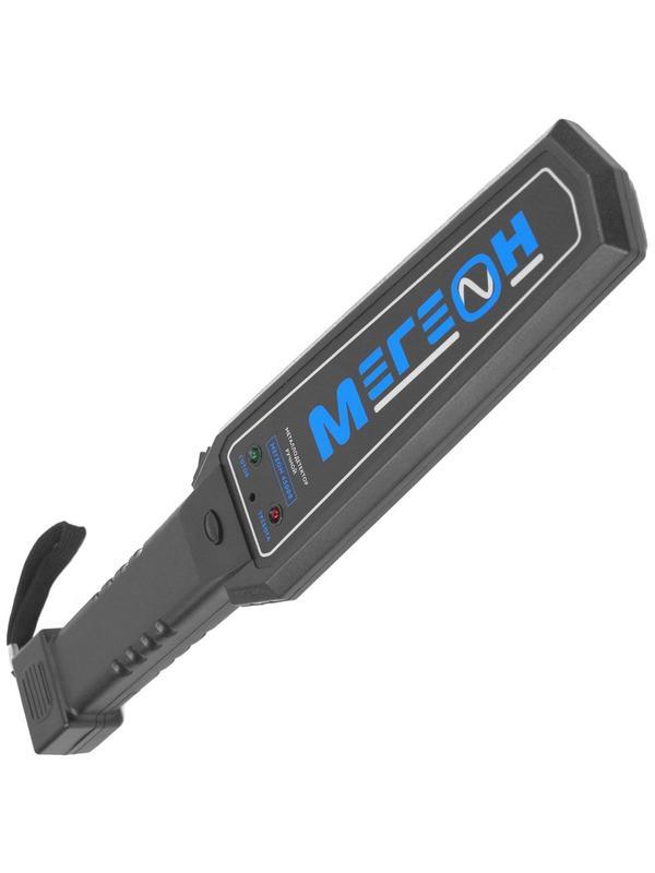 Металлодетектор ручнойМЕГЕОН 45008