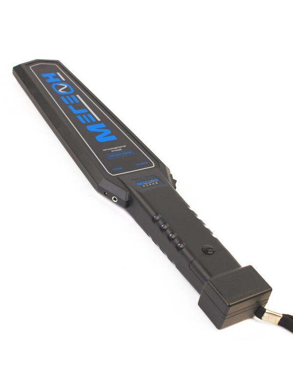 Металлодетектор ручнойМЕГЕОН 45008