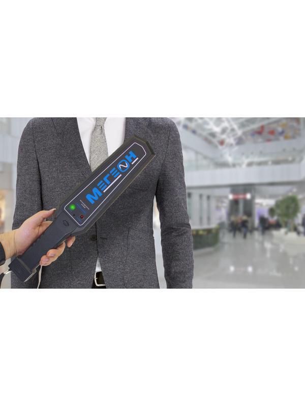 Металлодетектор ручнойМЕГЕОН 45008