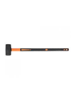 Кувалда 6 кг с фибергл.обр/р 900 мм HORTZ (297805)