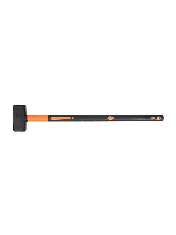 Кувалда 6 кг с фибергл.обр/р 900 мм HORTZ (297805)