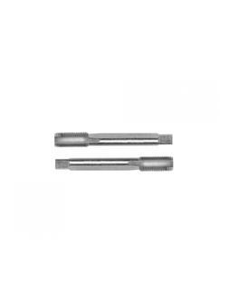 Метчик м/р компл. М 14 х1.5 из 2-х шт. Р6М5 HORTZ (203884)