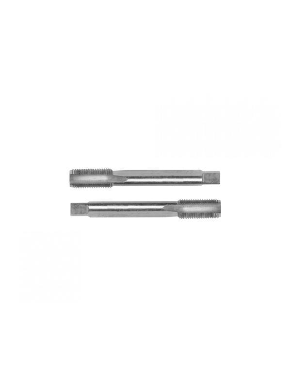 Метчик м/р компл. М 14 х1.5 из 2-х шт. Р6М5 HORTZ (203884)