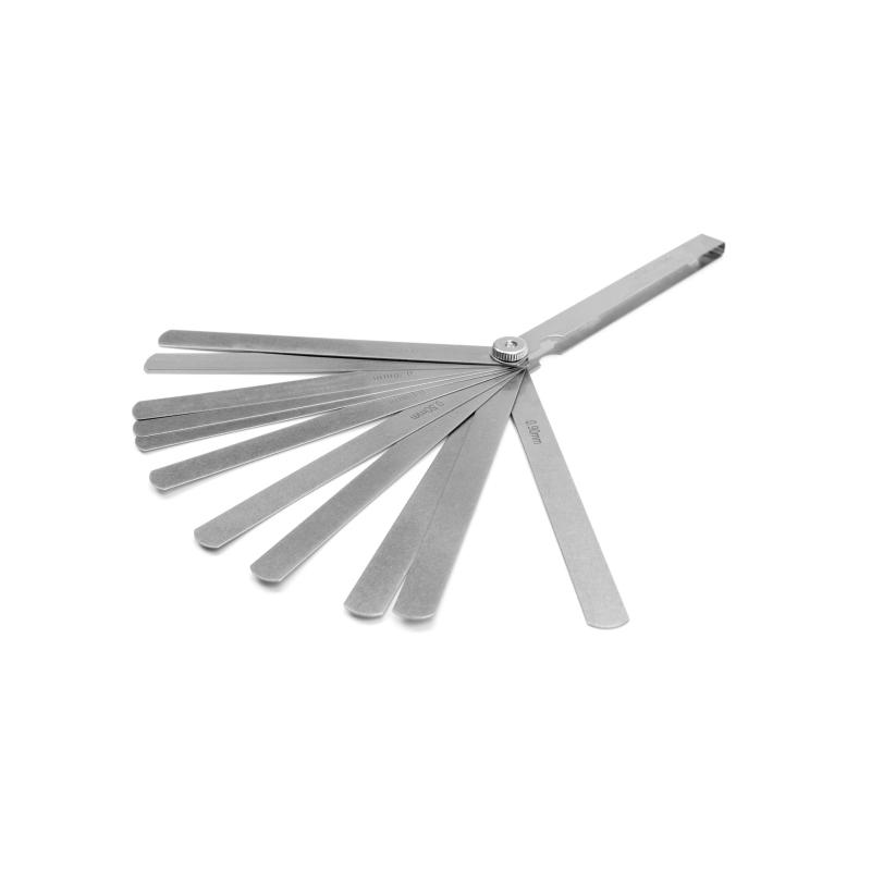 Набор щупов 0,05-1 L=150 13 Micron (954730)