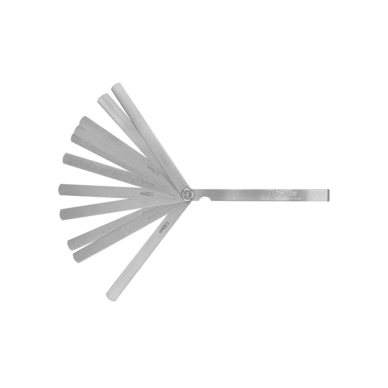 Набор щупов 0,05-1 L=150 13 Micron (954730)