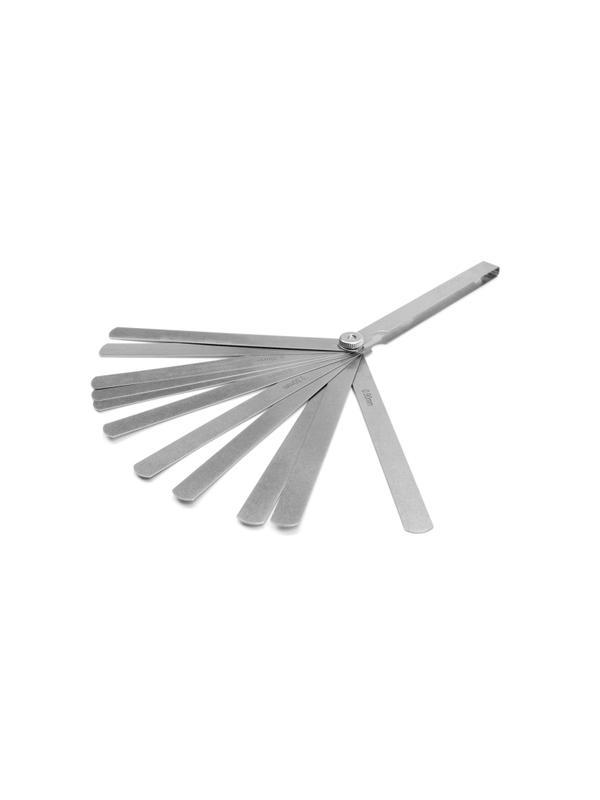 Набор щупов 0,05-1 L=150 13 Micron (954730)