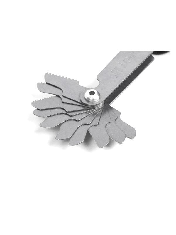 Набор резьбовых шаблонов N1 М60 Micron (46417)