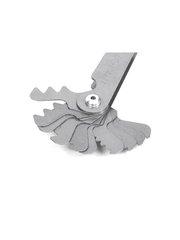 Набор резьбовых шаблонов N1 М60 Micron (46417)