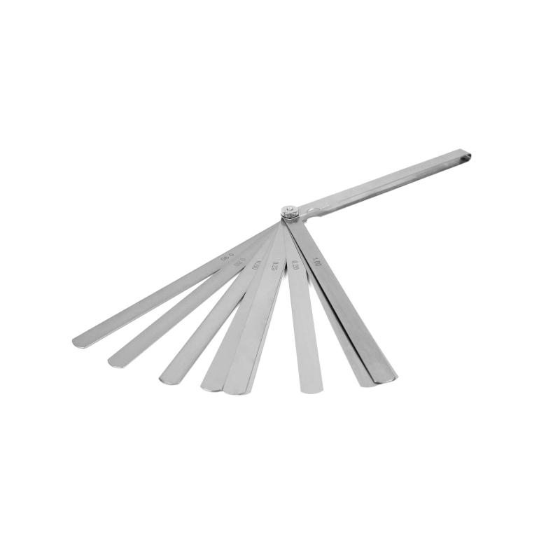 Набор щупов 0,05-1 L=200 13 Micron (954731)