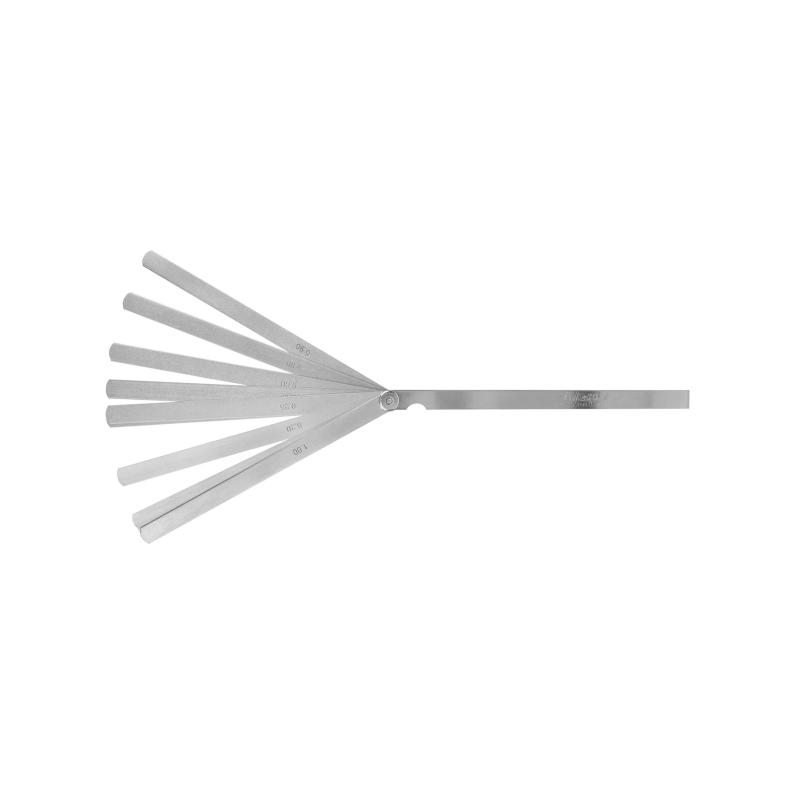 Набор щупов 0,05-1 L=200 13 Micron (954731)