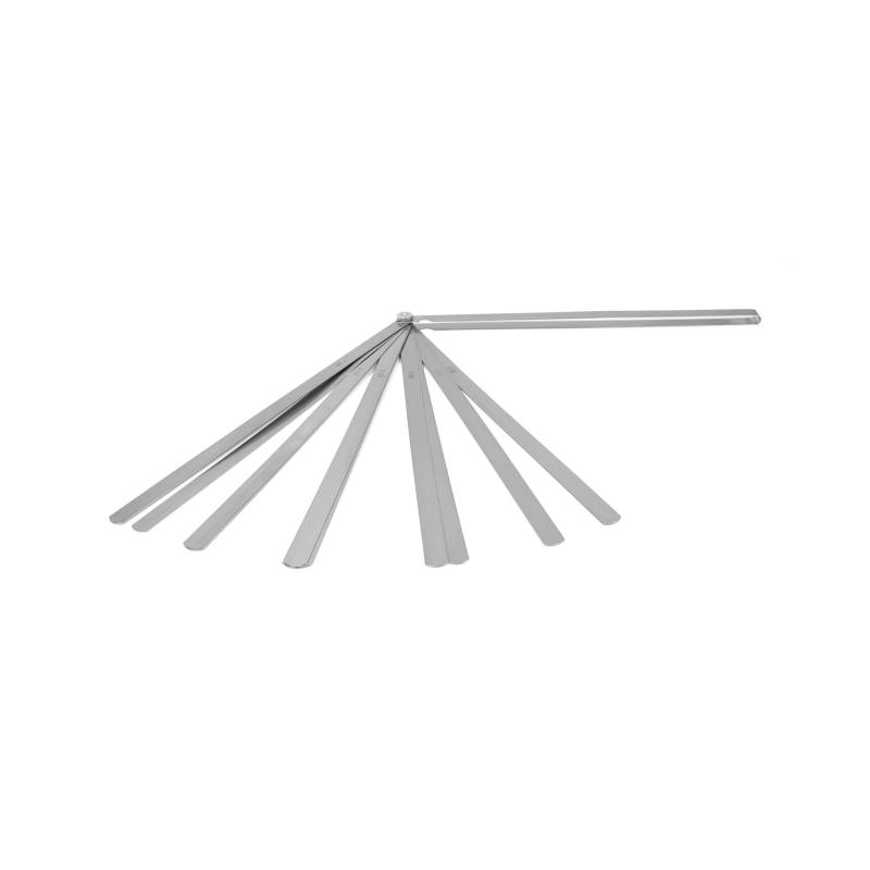 Набор щупов 0,05-1 L=300 13 Micron (954732)