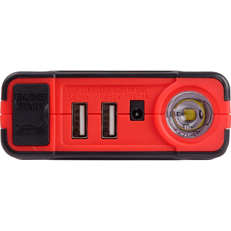 Пусковое устройство для авто FUBAG DRIVE 600 (46310)